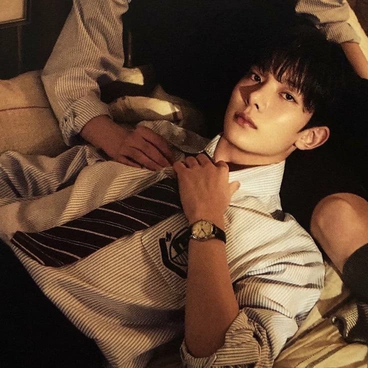 Lee Heeseung thumbnail