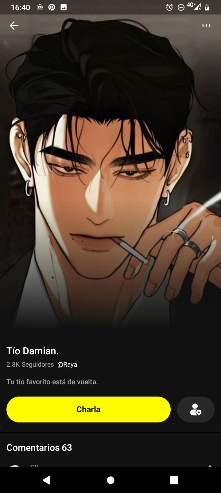 Damian thumbnail