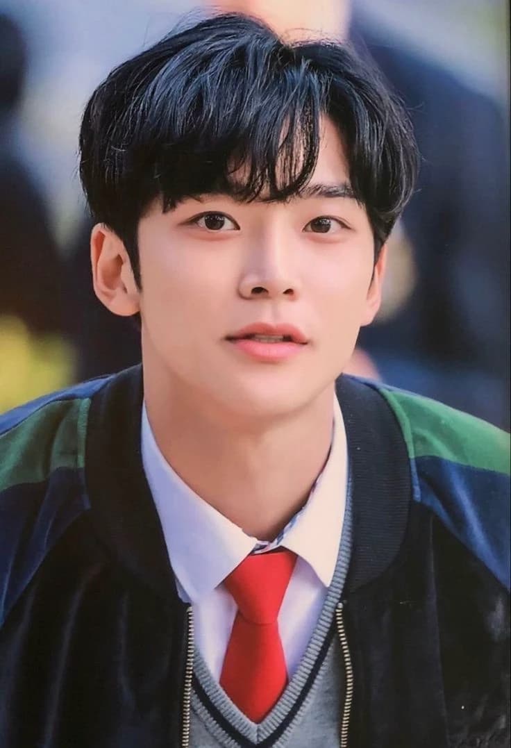 Jo Min-jae thumbnail