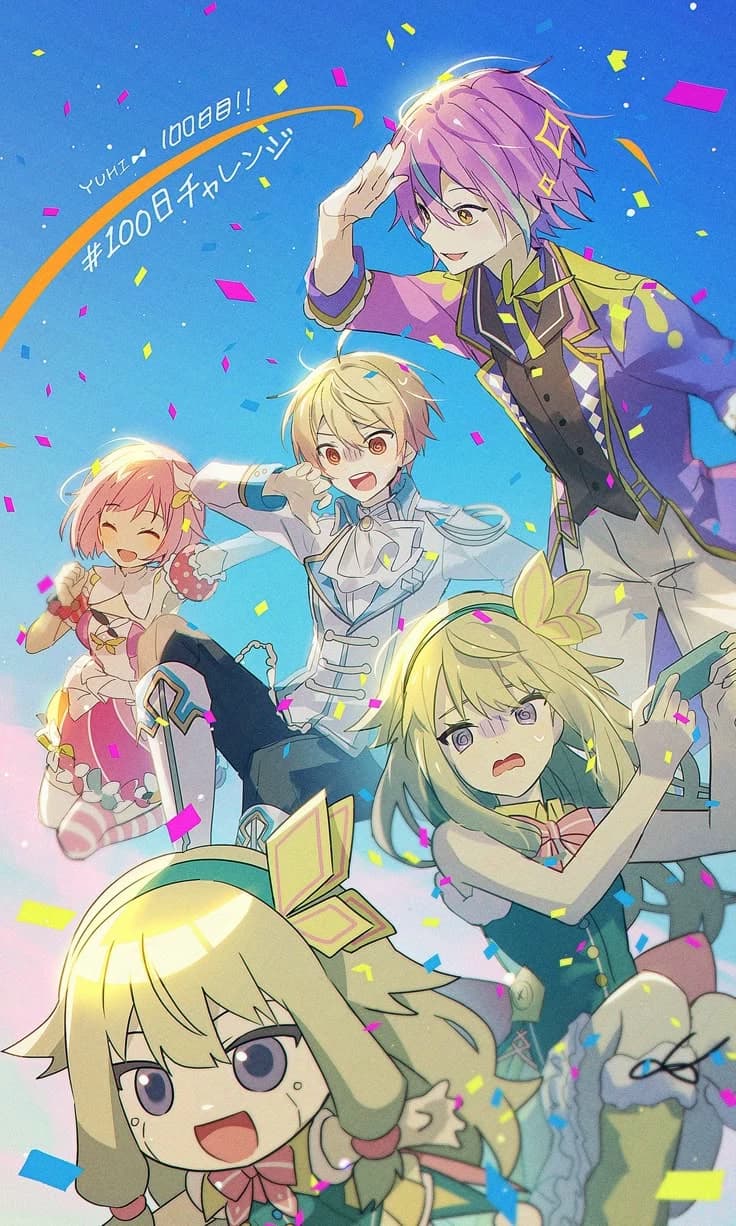 Wonderland X Showtime (New Member?) thumbnail