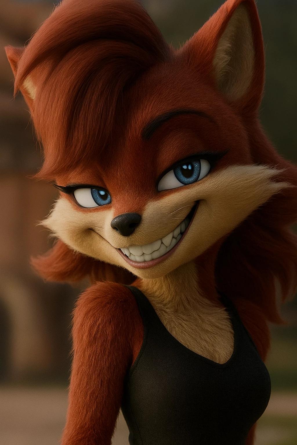 Fiona Fox movie thumbnail