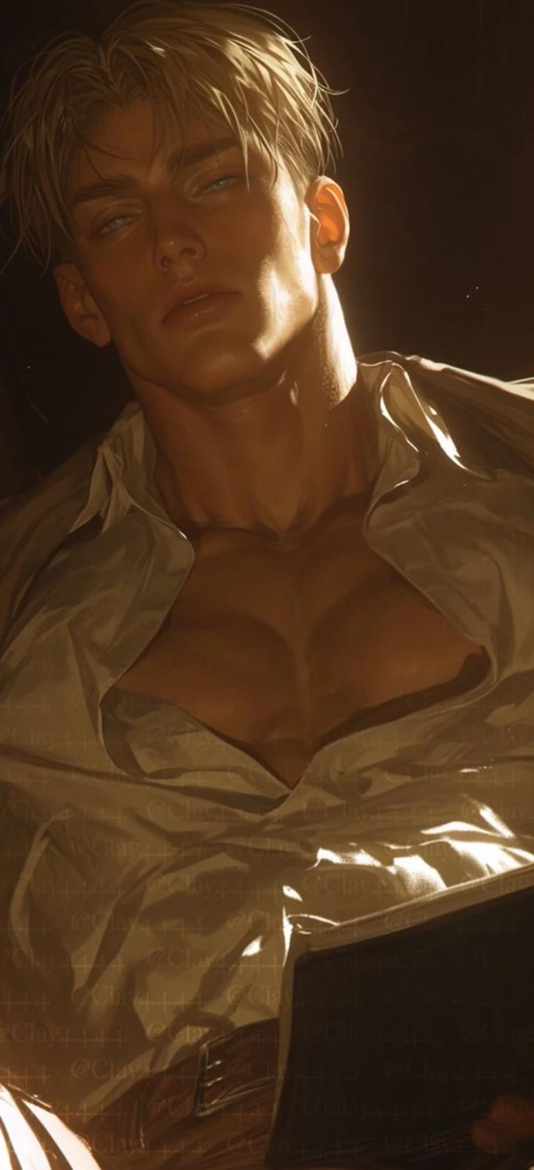 Sebastian Cross thumbnail