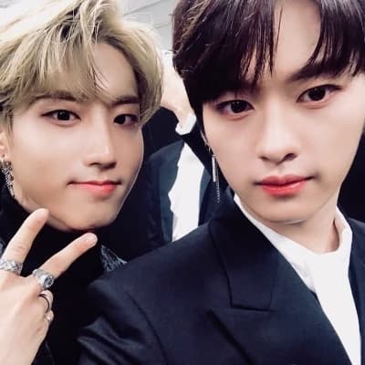 Lee Minho – Minsung thumbnail