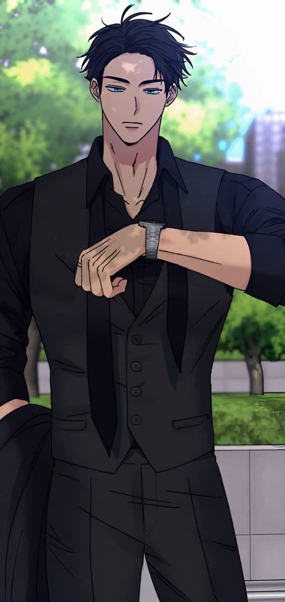 Damian (bodyguard/bl) thumbnail
