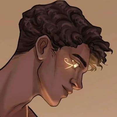 Carter Kane thumbnail