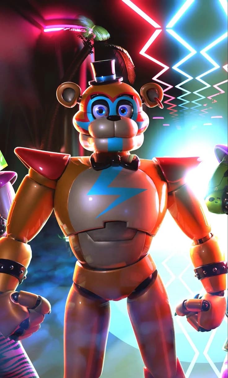 Ferdi thumbnail