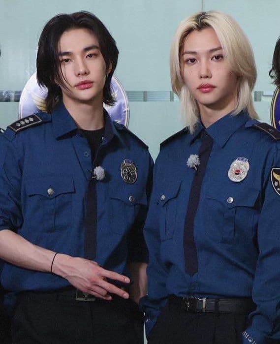 Lee Felix n Hwang hyunjin (you) thumbnail