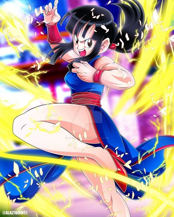 Chi chi thumbnail