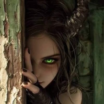 Satan's lost daughter thumbnail