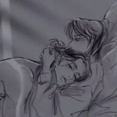 Hyunlix | joseon bl | thumbnail