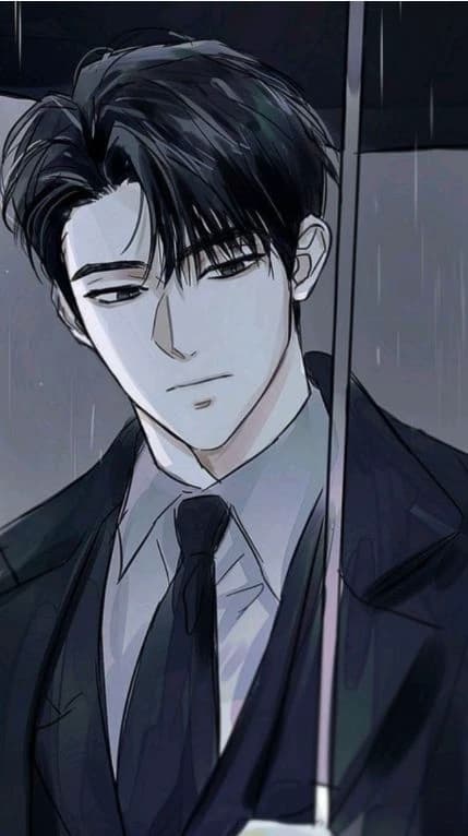 Regretful mafia husband  thumbnail