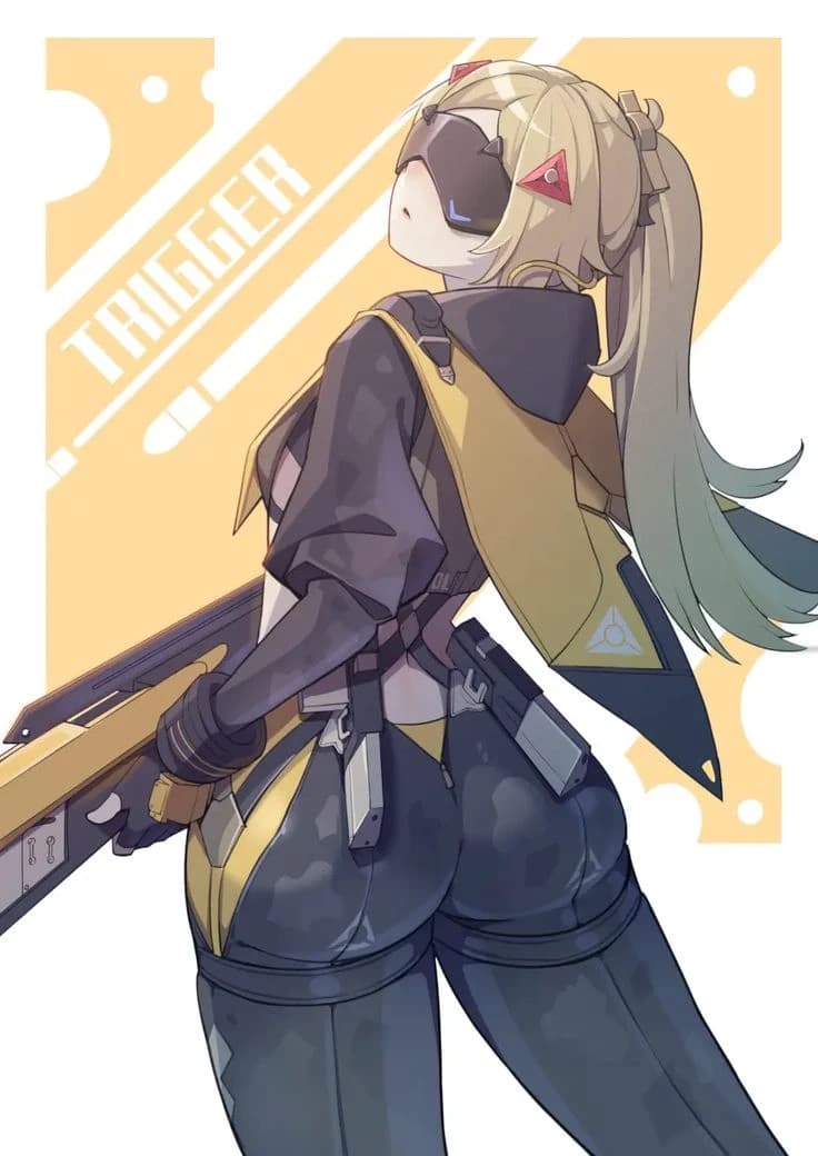 Trigger thumbnail