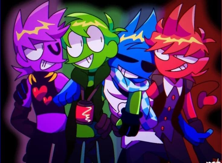 Eddsworld Nihongo thumbnail