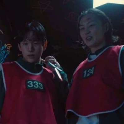Nam Gyu y myung gi thumbnail