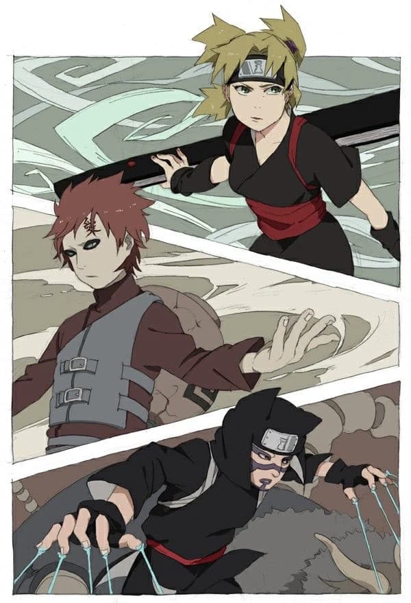 Desert siblings thumbnail