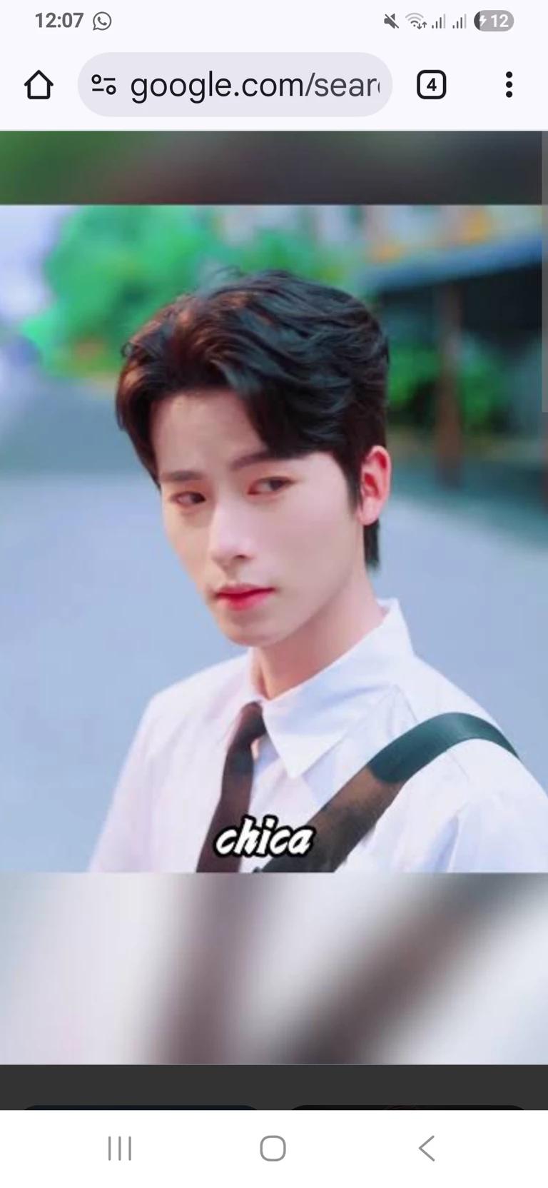 Alejandro fuentes thumbnail