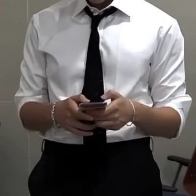 Kim Namjoon thumbnail