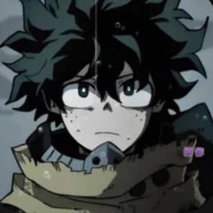 Izuku Midoriya - Vigilante thumbnail
