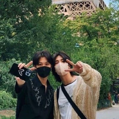 Hyunjin thumbnail