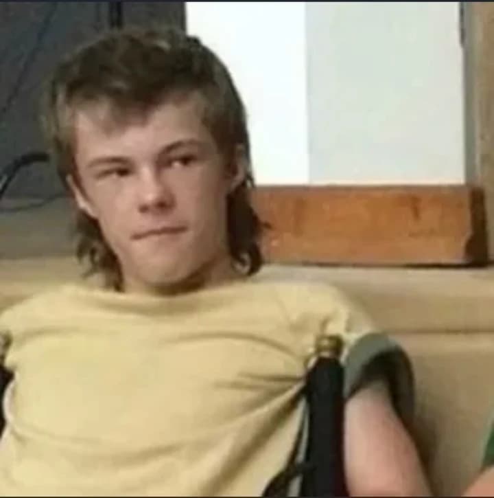 Henry Bowers thumbnail