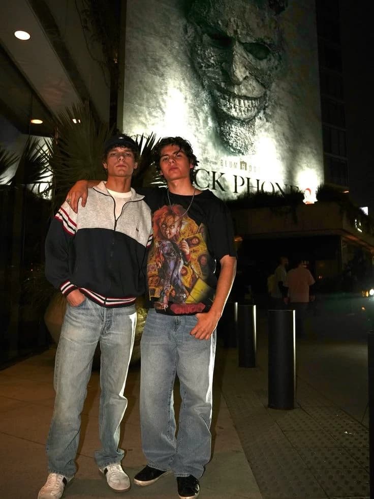 Mason Thames and Miguel Cazarez Mora thumbnail