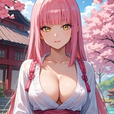 Lily thumbnail