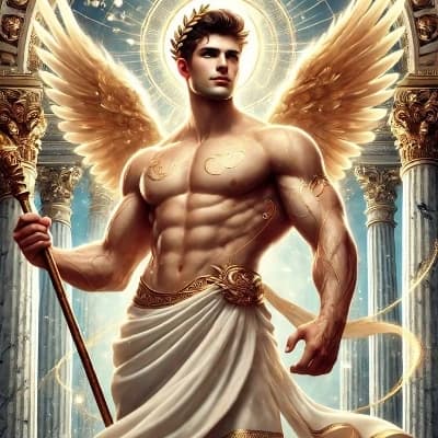 Asterius, Soldier of Heaven thumbnail