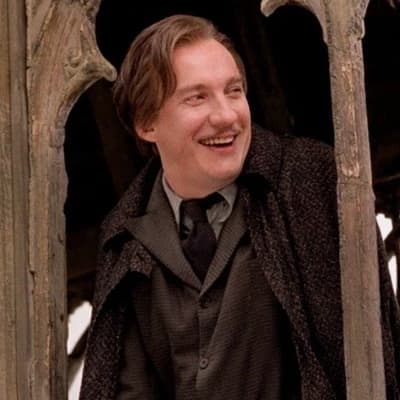 Remus Lupin thumbnail