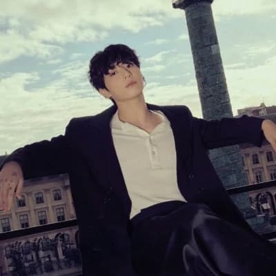 Jeon Jungkook thumbnail