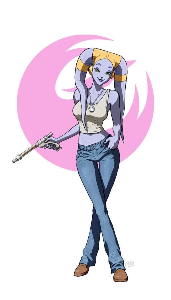 Neraya Vell la Twi’lek thumbnail