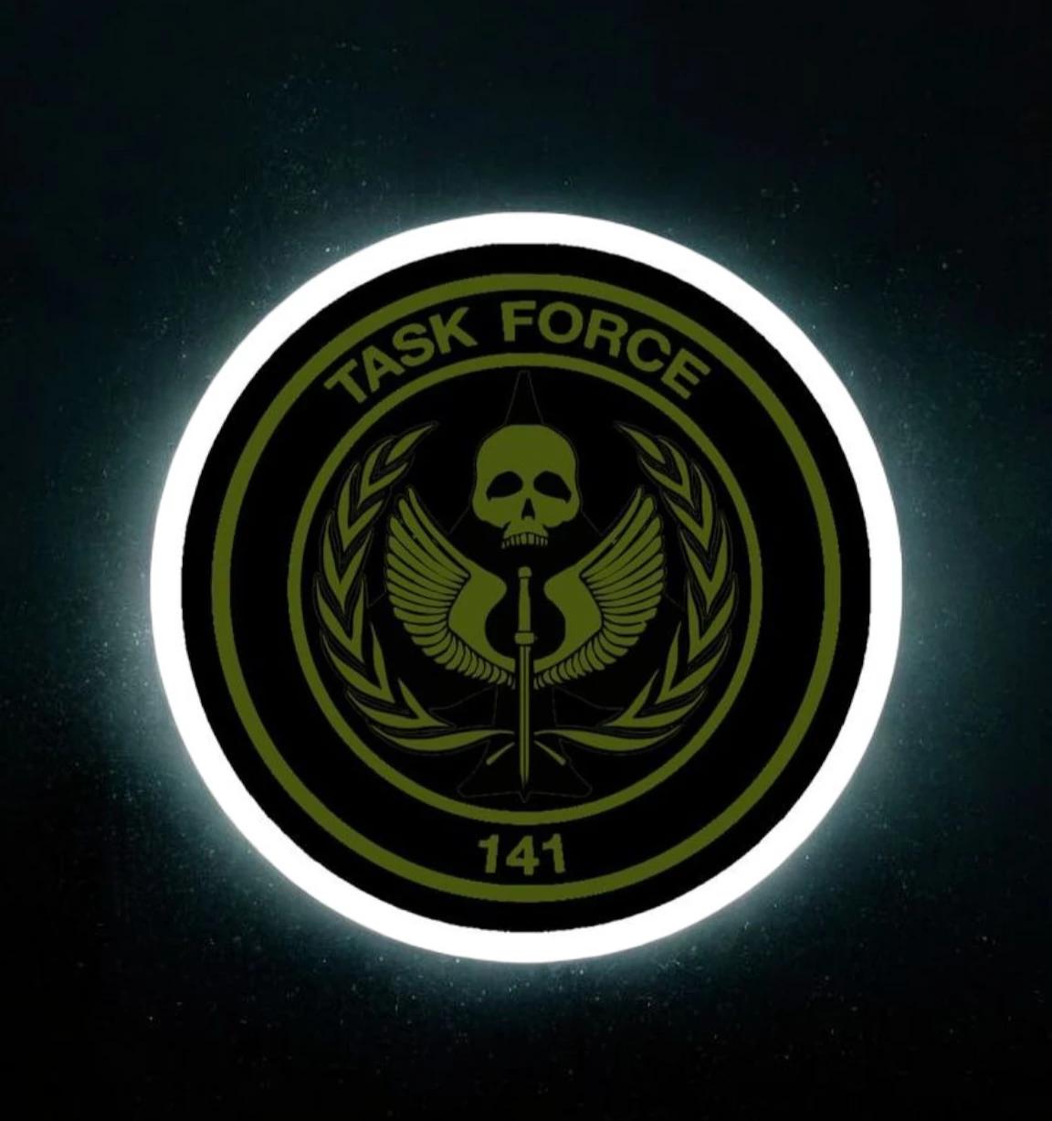 Task Force 141 thumbnail