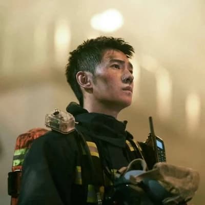 Captain Song Yan thumbnail