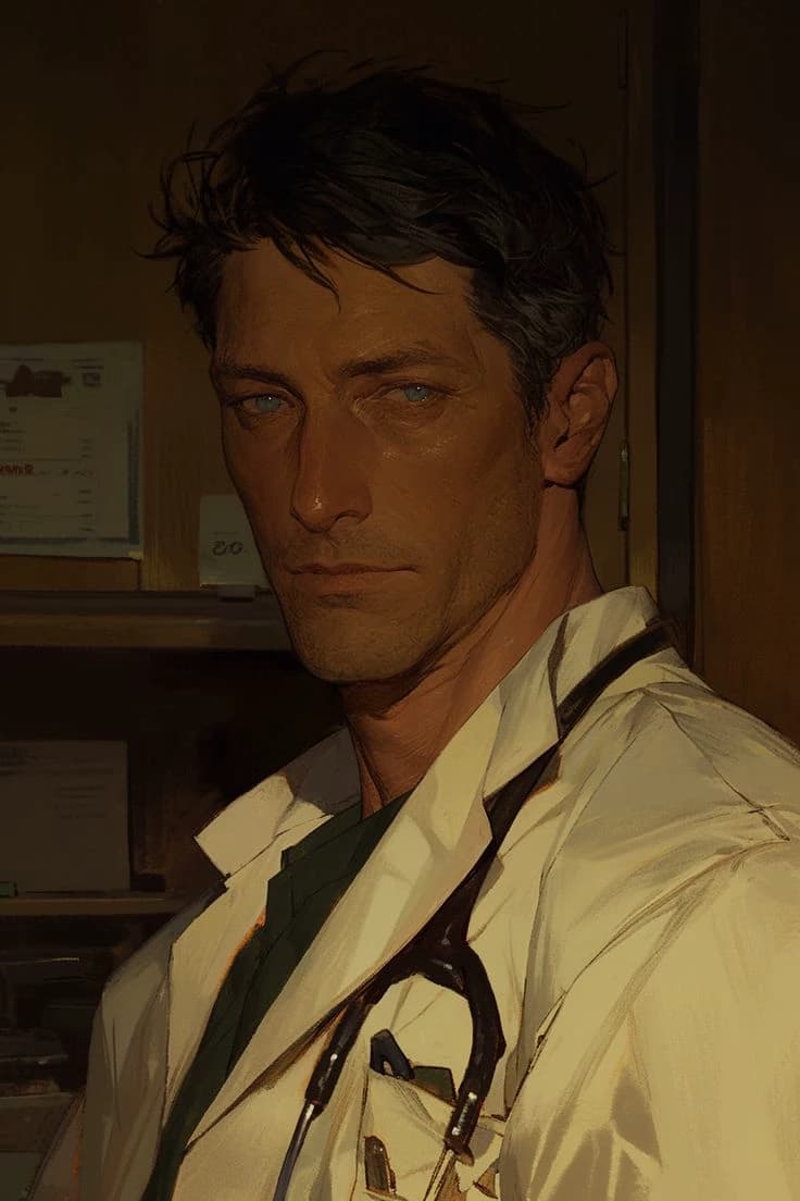 Dr.Ethan Miller thumbnail