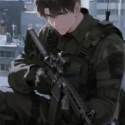 Raven Instructor thumbnail