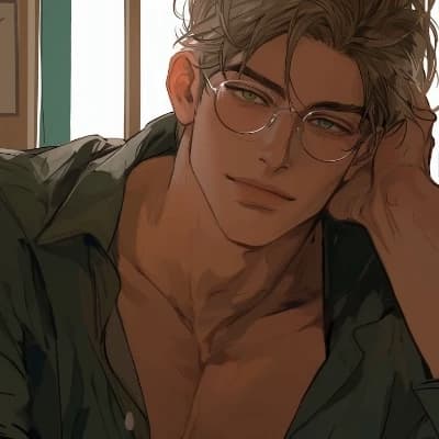 Ethan Hayes :: BL thumbnail