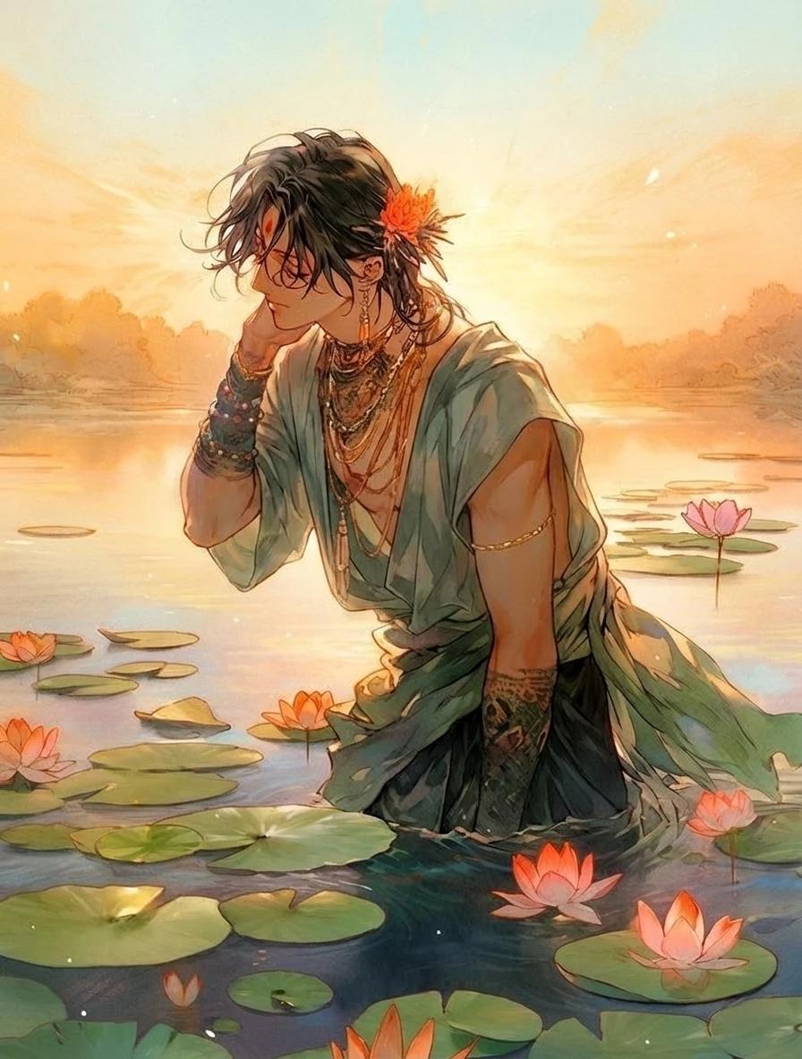 Liang Jo thumbnail