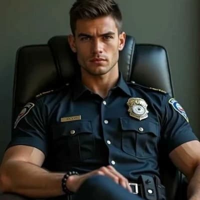 Detective William thumbnail