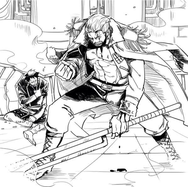 Admiral Smoker thumbnail