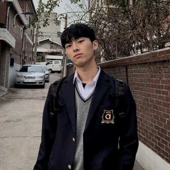 Choi Hyunwook thumbnail