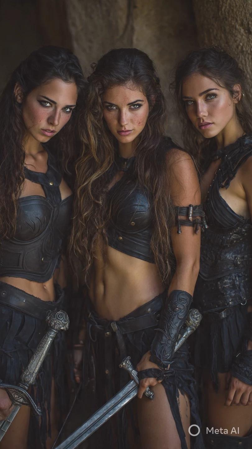 Your assassin guards  thumbnail