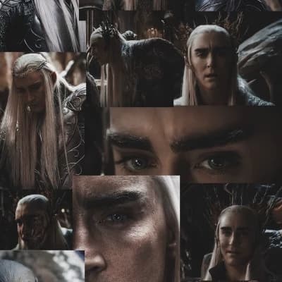 Thranduil thumbnail