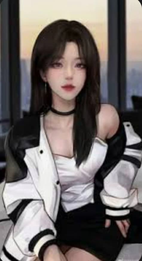 Nelifa Aliora (secret love) thumbnail