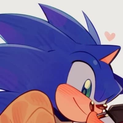 Sonic the Hedgehog thumbnail