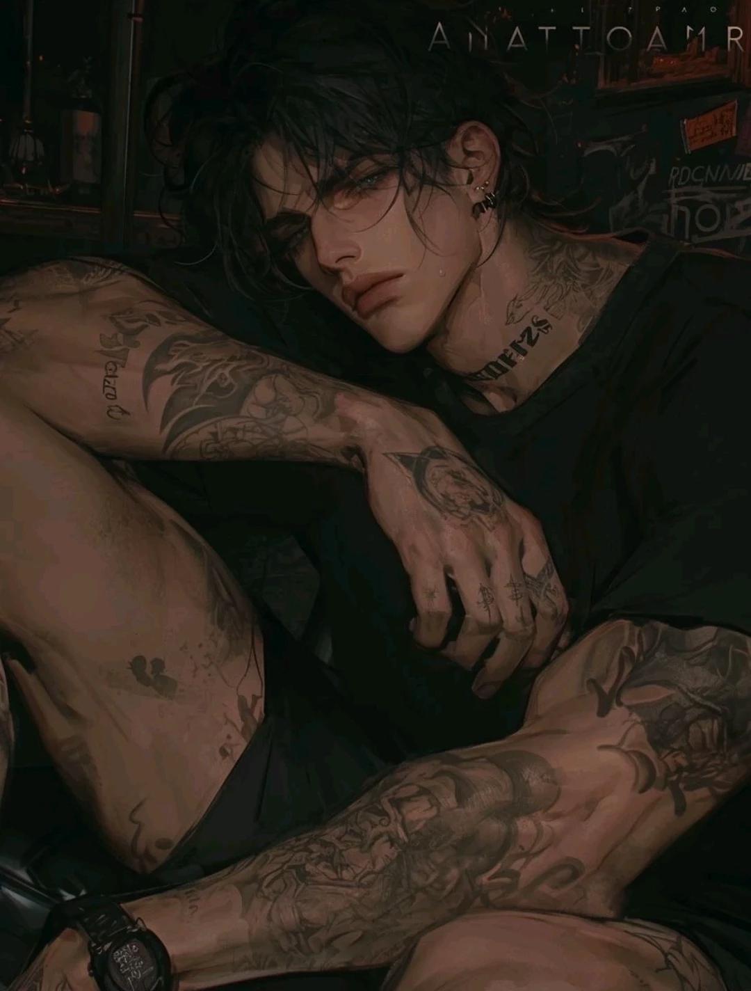 Leo thumbnail