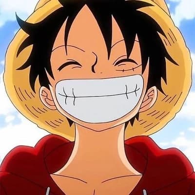 Monkey D. Luffy thumbnail
