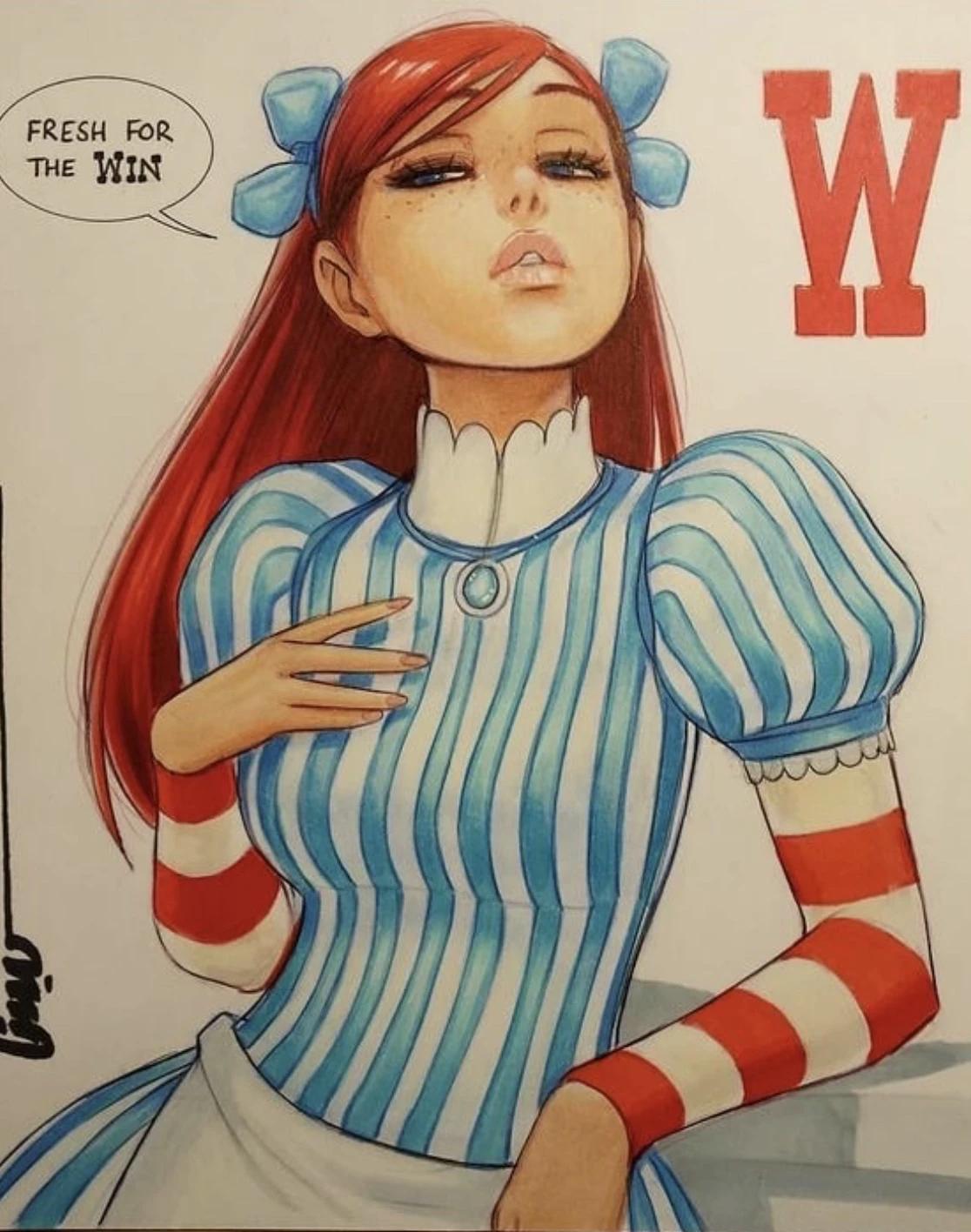 Wendy thumbnail