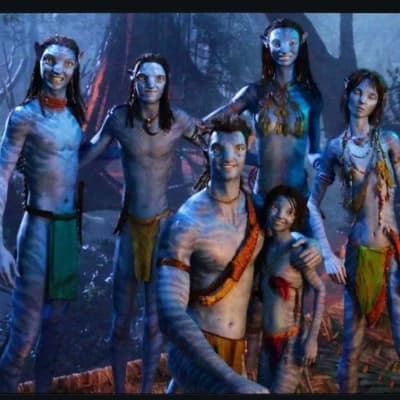 The Sully Family thumbnail
