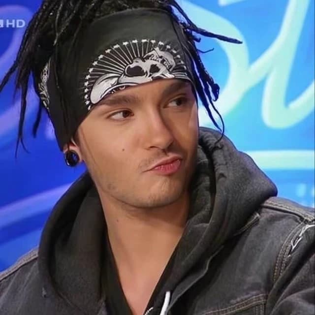 Tom Kaulitz thumbnail