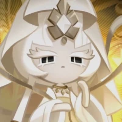 Mystic flour cookie thumbnail