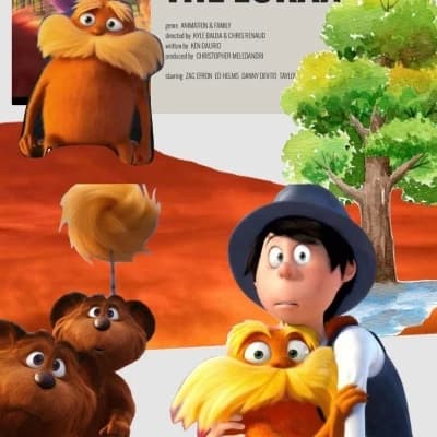 Lorax RP thumbnail